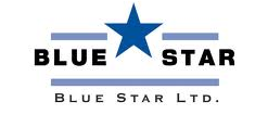 Blue star