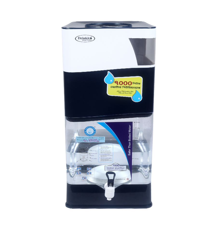 Drinkit Water Purifier