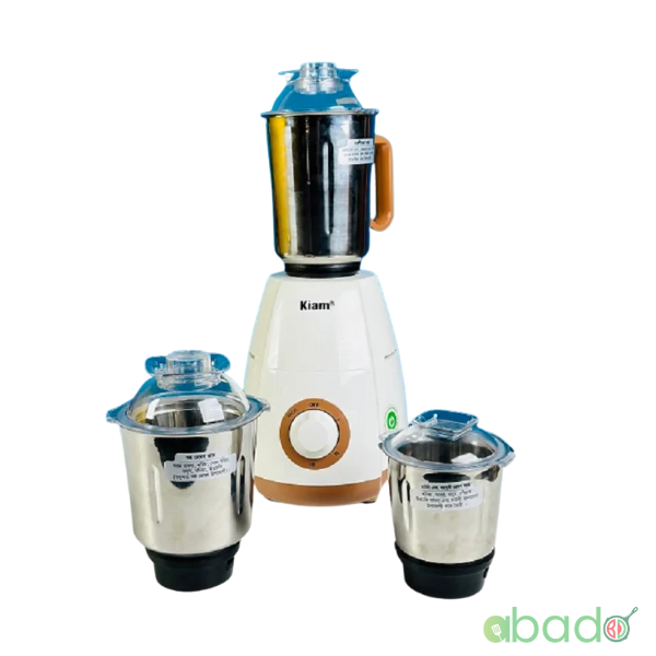 Kiam 850W BL-2200 Heavy-Duty Blender