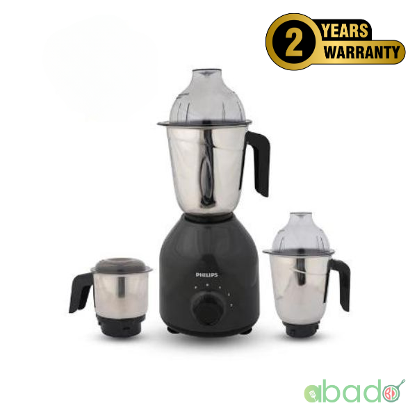 Philips 750W 3 Jars Mixer Grinder