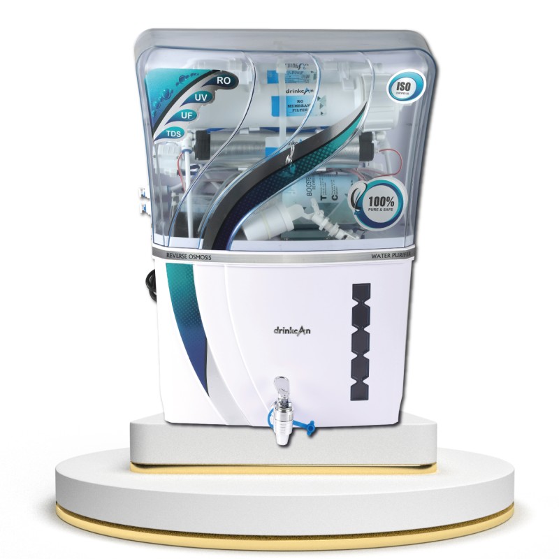 Drinkcan water purifier SHINE price in bangladesh