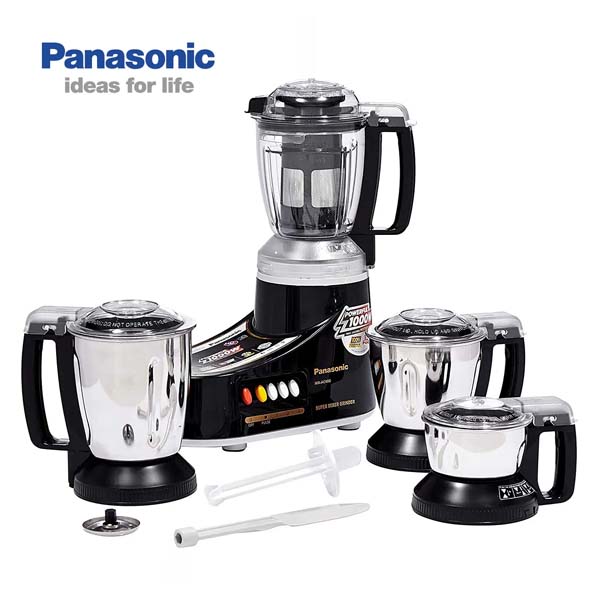Panasonic Mixer Grinder MX-AC460
