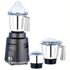 Bajaj Herculo 1000W Powerful Mixer Grinder
