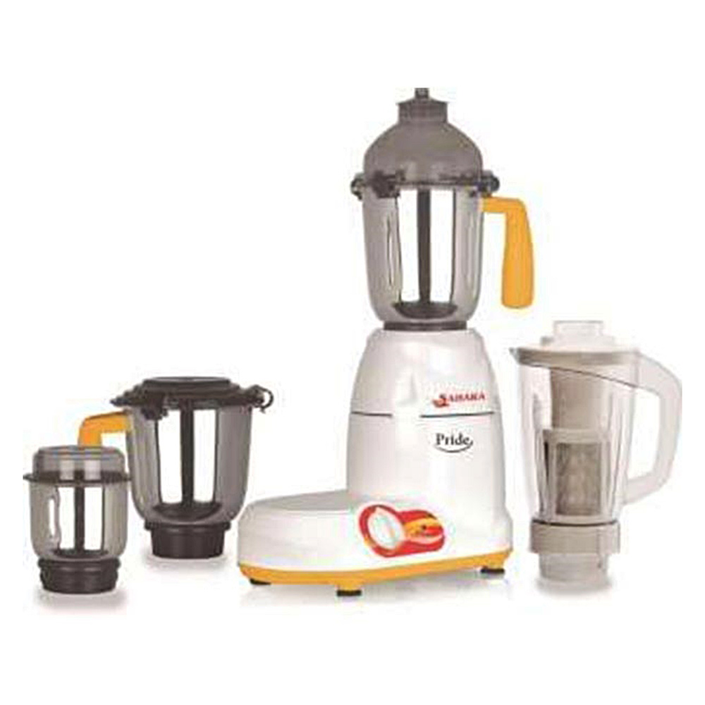 Sahara pride mixer grinder and blender