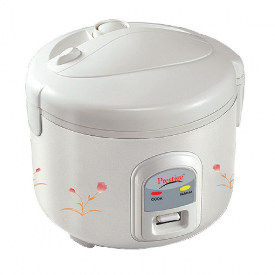 Prestige Rice Cooker - 1.8 Liter