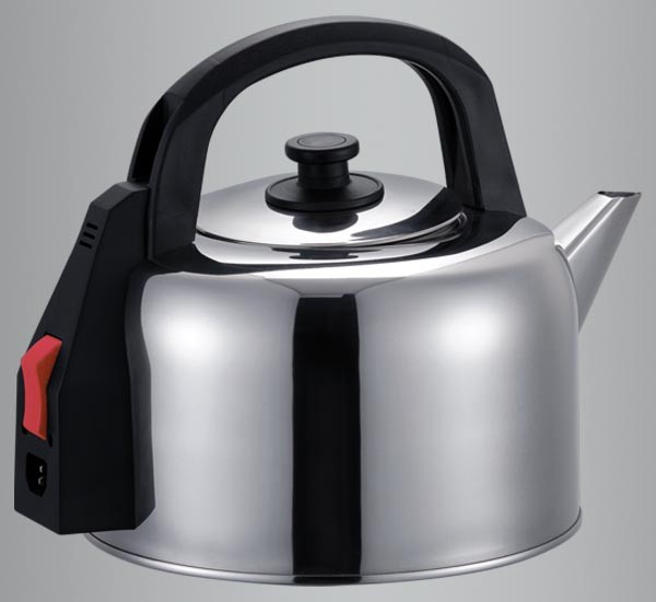 Miyako Automatic Electric Steel Body Kettle | Mk-47NC
