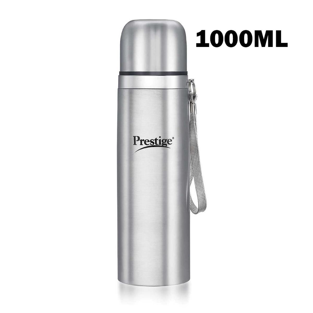 Prestige Stainless Steel Flask, 1000 ML