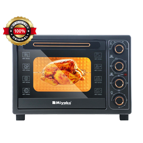 Air Fryer Electric Oven MT-450RCL-D-RB | Miyako