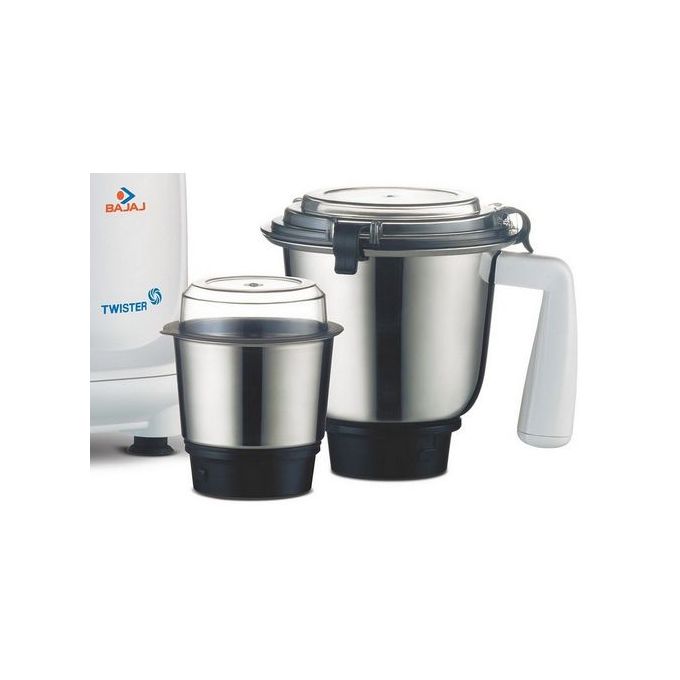 Mixer Grinder Bajaj Twister 750 Watts