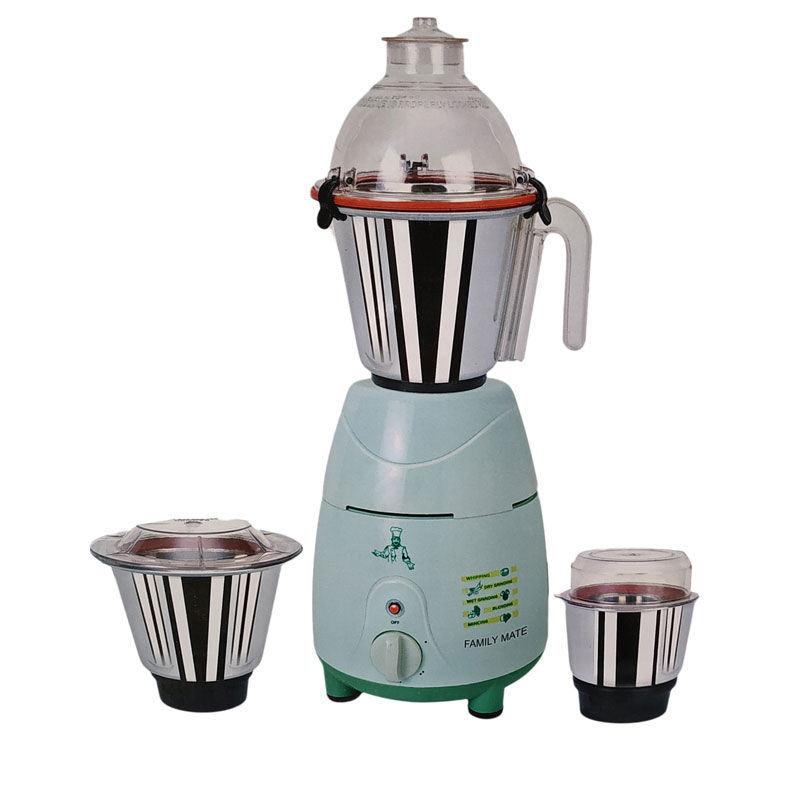 Jaipan Blender Family Mate Mixer Grinder
