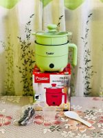 Prestige Multifunctional Cooker – 900W (2 Litre) - Image 4