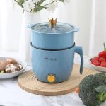 Samurai Multifunctional Cooker (1.8 Litre) - Image 3