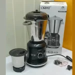 Orpat 1600 Watt Stainless Steel Commercial Mixer Blender / Blender