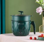 Multifunctional Mini Electric Rice Cooker | Non-Stick Cooking Pot | Non-Stick Cooker R503 - Image 2