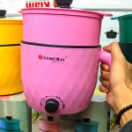 Samurai Multifunctional Cooker (1.8 Litre)