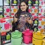 Prestige Multifunctional Cooker – 900W (2 Litre)