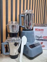 Kiam Stylo Mix 3 Jars Mixer Grinder 1500 Watt - Image 2