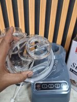 Kiam Stylo Mix 3 Jars Mixer Grinder 1500 Watt - Image 4