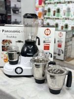 Panasonic Mixer Grinder & Juicer - Image 5