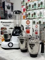 Panasonic Mixer Grinder & Juicer - Image 3