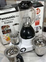 Panasonic Mixer Grinder & Juicer - Image 4