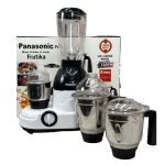 Panasonic Mixer Grinder & Juicer