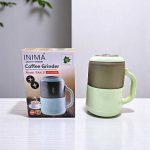 Inima RAK-21 Japan Coffee Grinder 1500W