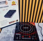 Electro Inafred Cooker 3000W - Image 4