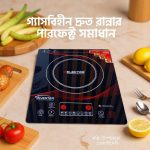 Electro Inafred Cooker 3000W