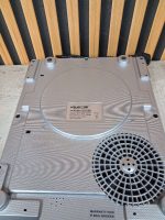 Electro Inafred Cooker 3000W - Image 3