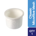 Micro Fibre Mesh Compatible