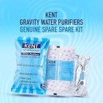 Kent Original Spare Parts for Gold, Gold+ and Optima, Uf membrane