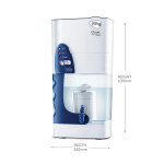 Pureit Classic 23L | Pureit Water in Bangladesh