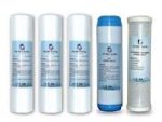 RO Water Purifier Cartridge (PP/GAC/CTO) For 6 Month