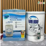 NUVO Pure ARS