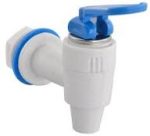 Water Purifier Filter Down Lever Tap kent