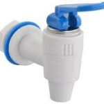 Water Purifier Filter Down Lever Tap kent