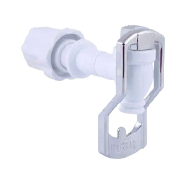 Water Purifier Filter Down Lever Tap Water Purifier Filter Down Lever Tap - Image 1