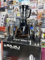 Bajaj Armor Series QuadraMax 4 Jar 1000W Mixer Grinder blender Armor Series QuadraMax - Image 3