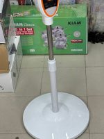 Defender 2936HRS 16″ AC-DC Rechargeable Full Stand Fan with Remote - Image 5