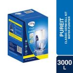 Unilever pureit water filter kit price in bd