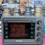 Miyako Air Fryer Plus Electric Oven MT-450RCL-D-RB