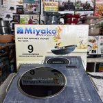 Miyako Multi Pan Infrared Cooker (ATC-102YK) – 2200W