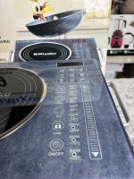 Miyako Multi Pan Infrared Cooker (ATC-102YK) – 2200W - Image 4