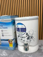 NUVO pure-ARS 16 Liter Domestic Arsenic Removal Water Purifier - Image 2