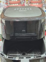 Miyako AF-5012 6L Digital Air Fryer 1250W (Oil-Free Healthy Cooking) - Image 5