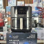 Ajnur 10L Air Fryer AJAF-68D