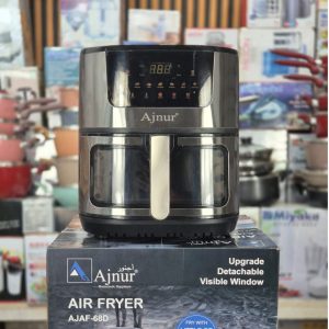 Ajnur 10L Air Fryer AJAF-68D