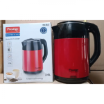 Prestige Electric Kettle 2.0 Litres (High Quality Stainless Steel) - Image 4