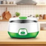 Automatic Yogurt Maker 1.7L – Electric Doi Maker in Bangladesh - Image 3